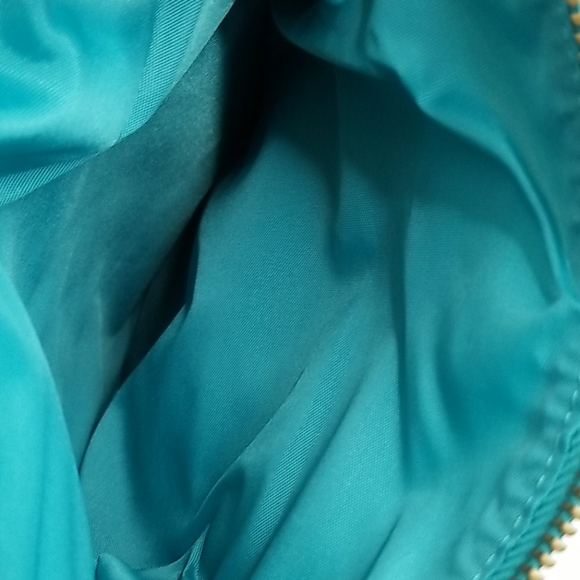 Giani Bernini Pebbled Leather Crossbody Bag - Picture 12 of 14